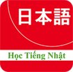 Học tiếng Nhật giao tiếp cho Android
