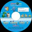 Học tiếng Việt 2 phần 2