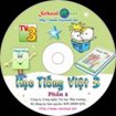 Học Tiếng Việt 3 phần 1