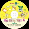 Học tiếng Việt 4 phần 1