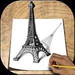 Học vẽ 3D trên Android