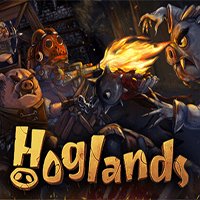 Hoglands