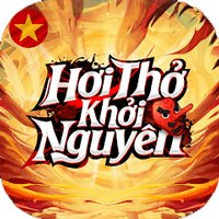 Hơi Thở Khởi Nguyên cho iOS