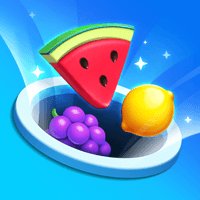 Hole Fancy Food cho iOS