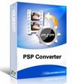 Holeesoft PSP Converter