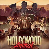 Hollywood Animal