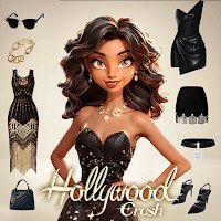 Hollywood Crush cho iOS