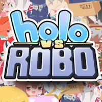 Holo vs Robo