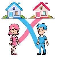 Home Rush: Draw Puzzle cho Android