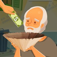 Homeless Life cho Android