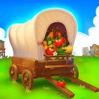 Homesteads: Dream Farm cho Android
