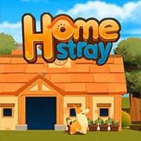 HomeStray