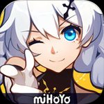 Honkai Impact 3 cho iOS