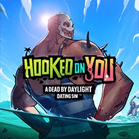 Hooked on You: A Dead by Daylight Dating Sim