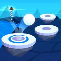 Hop Ball 3D cho iOS