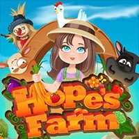 Hope's Farm