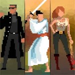 Hordes of Enemies cho iOS