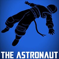HORROR TALES: The Astronaut