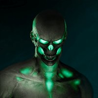 HORROR TALES: The Beggar