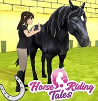 Horse Riding Tales