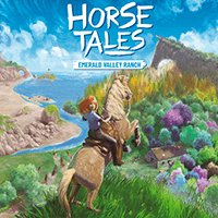 Horse Tales: Emerald Valley Ranch