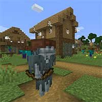Hostile Villages Mod