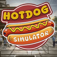 Hot Dog Simulator