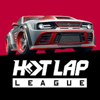 Hot Lap League: Racing Mania cho Android