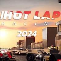 Hot Lap Racing
