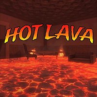 Hot Lava