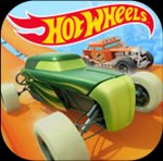 Hot Wheels: Race Off cho iOS