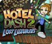 Hotel Dash 2: Lost Luxuries For Mac