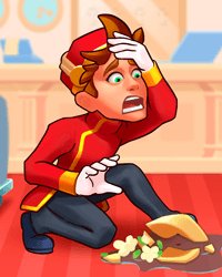 Hotel Empire Fever cho Android