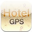 Hotel GPS for iOS