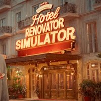 Hotel Renovator Simulator