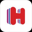 Hotels.com HD for iOS