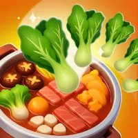 Hotpot Flow: Food Games cho Android