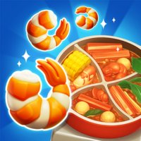 Hotpot Go: Food Sort cho iOS