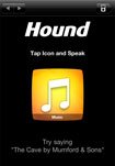 Hound for iPhone