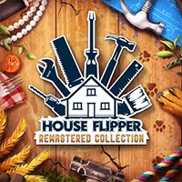 House Flipper Remastered Collection