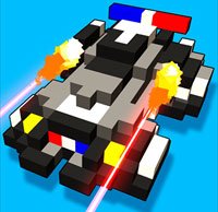 Hovercraft: Takedown