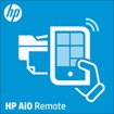 HP All-in-One Printer Remote