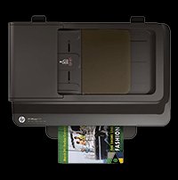HP OfficeJet 7610 e-All-in-One Printer drivers