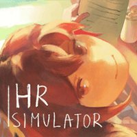 HR Simulator