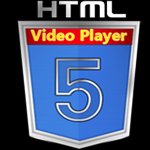 HTML5 Video Player