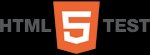 HTML5test