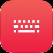 Hub Keyboard cho iOS