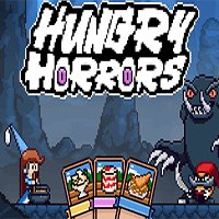 Hungry Horrors cho Android