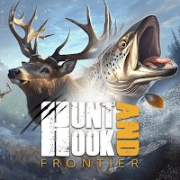Hunt and Hook: Frontier cho iOS