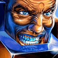 Huntdown cho Android